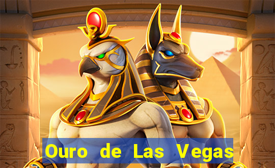 Ouro de Las Vegas o ouro maldito de las vegas filme online